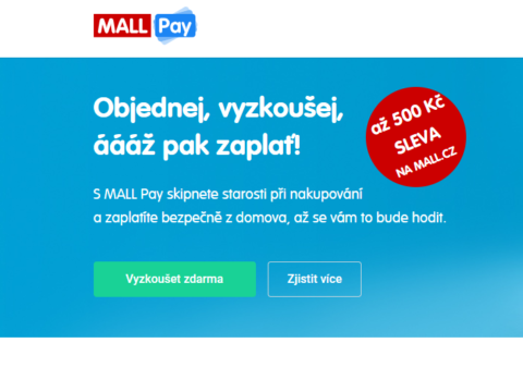 Mall Pay
