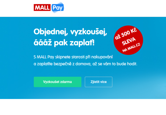 Mall Pay